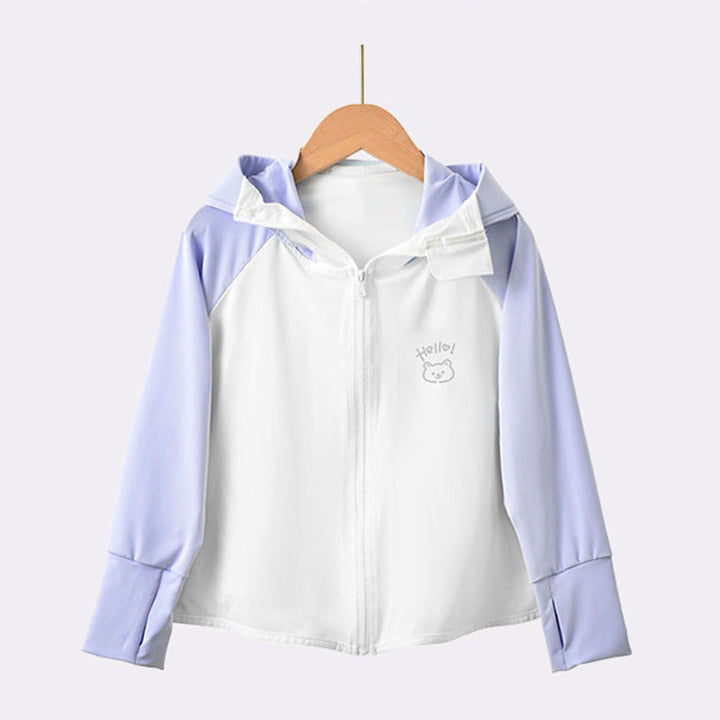 Damen leichte und atmungsaktive Outdoor-Jacke Echo Archiv