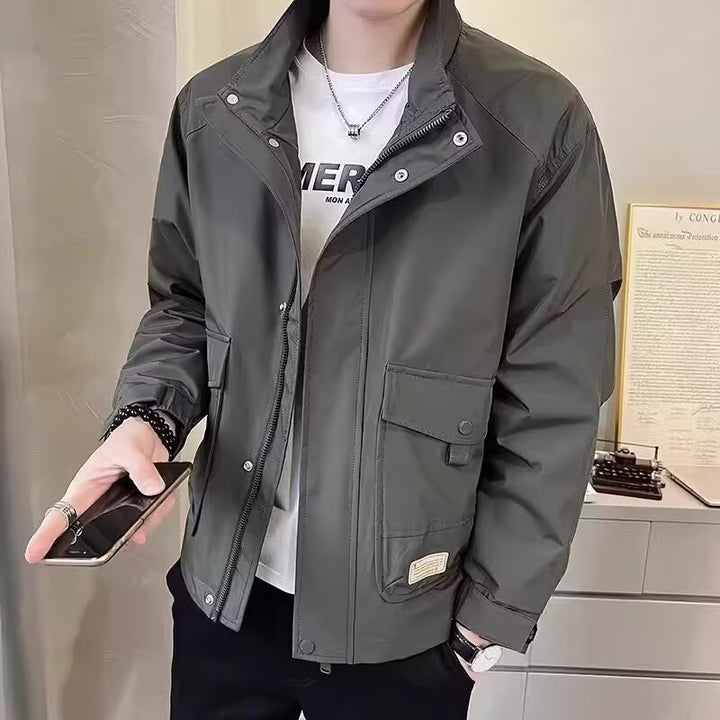 Herren multifunktionale Übergangsjacke Echo Archive