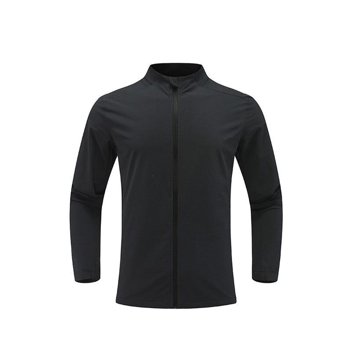 Herren multifunktionale Outdoor-Jacke Echoarchiv