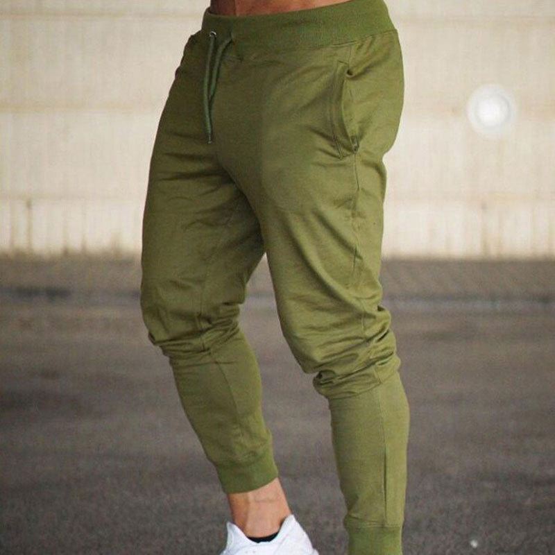Herren bequeme Sport-Jogginghose Echoarchiv