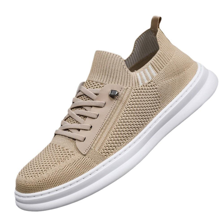 Herren Atmungsaktive Lifestyle Sneaker Echoarchiv
