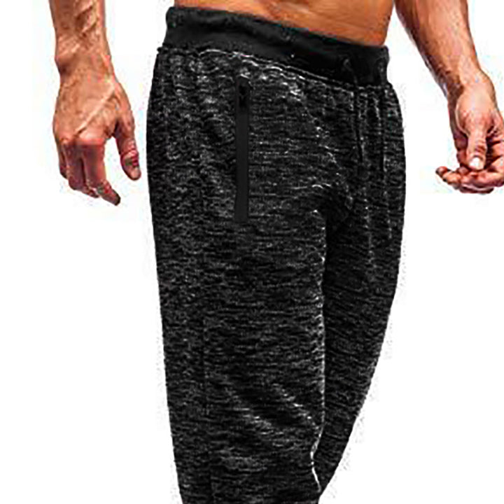 Herren Sportliche Jogginghose mit modernem Design Echoarchiv