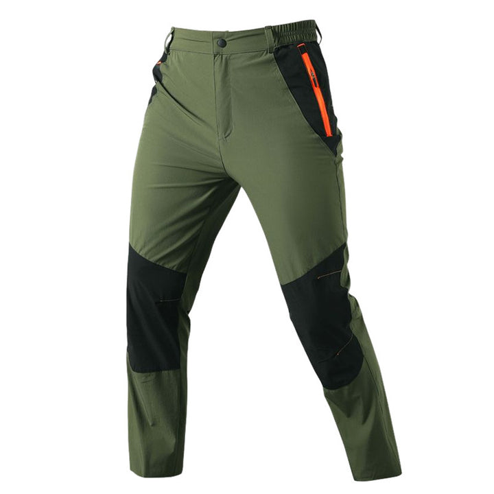Herren Multifunktionale Outdoor-Hosen Echo Archiv