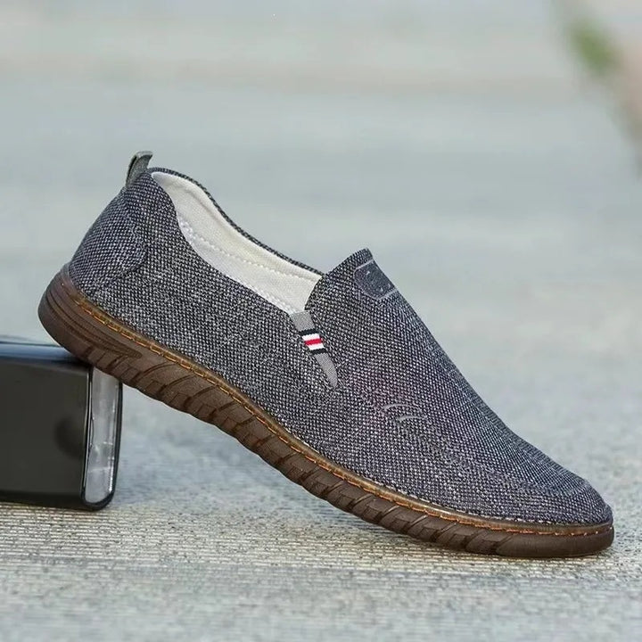Herren Komfortable Sneaker Echoarchiv