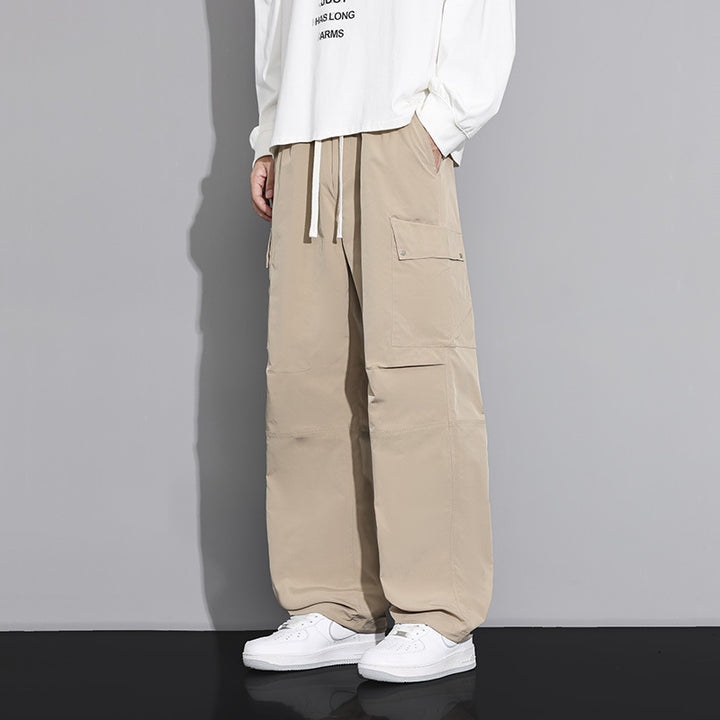 Herren Cargo-Hosen mit praktischen Taschen Echo Archive