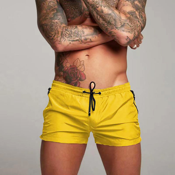 Herren Badeshorts Echoarchiv