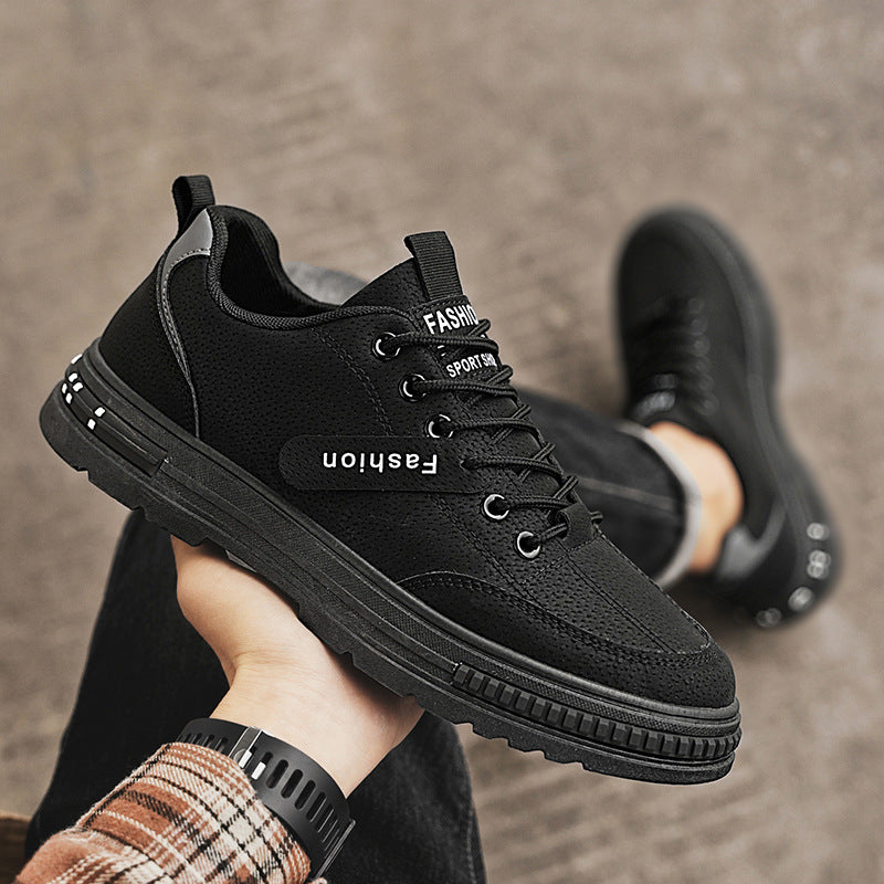 Damen Modische Lifestyle Sneakers mit atmungsaktivem Obermaterial und rutschfester Sohle Echo Archiv