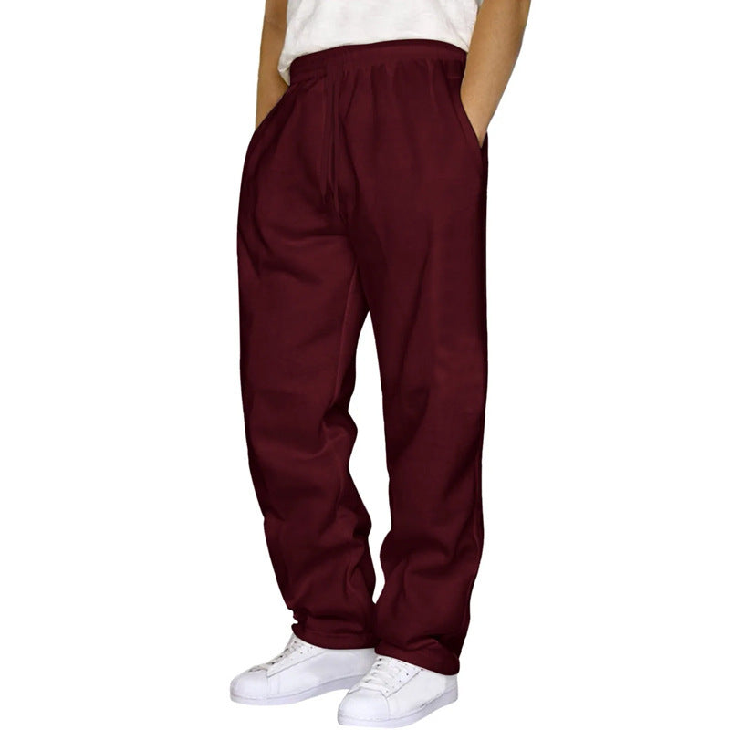 Herren bequeme Sport-Jogginghose Echoarchiv