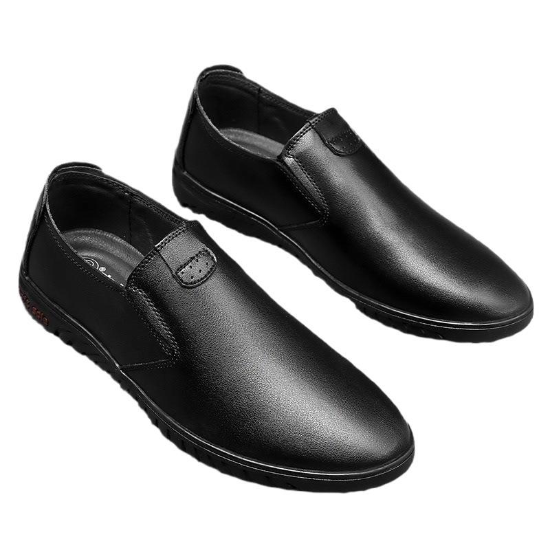 Herren Elegante Slip-On Mokassins Echoarchiv 1788175442