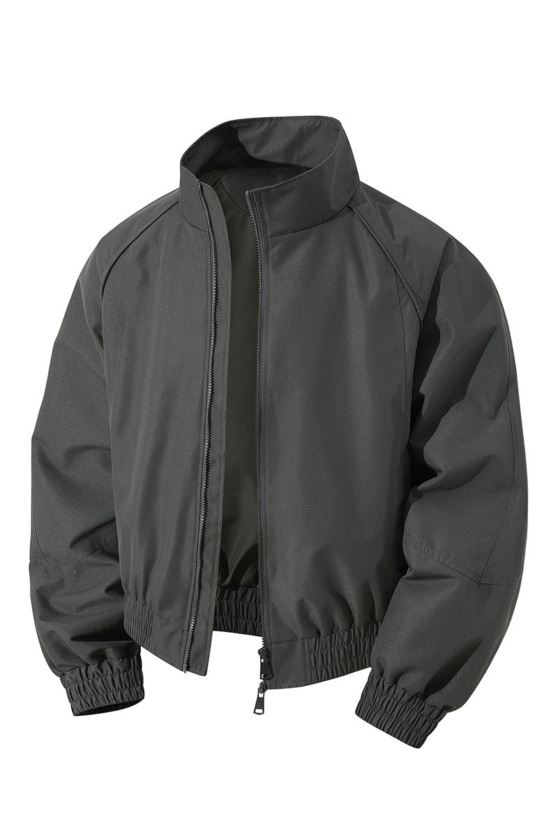 Damen Trendige Windjacke Echo Archiv