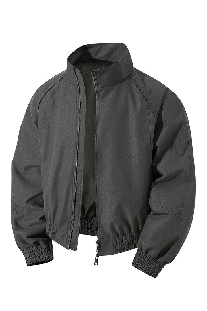 Damen Trendige Windjacke Echo Archiv
