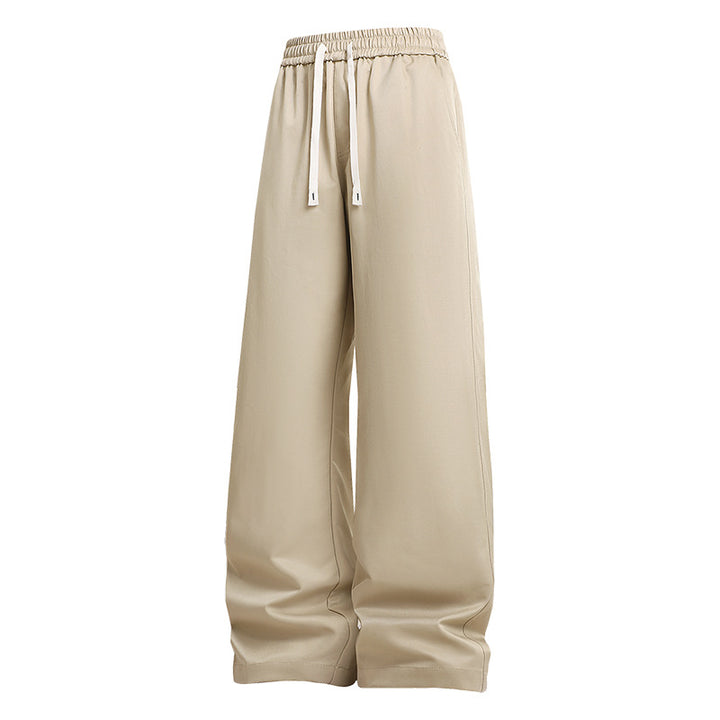 Damen Weite Chinohose Echo Archiv