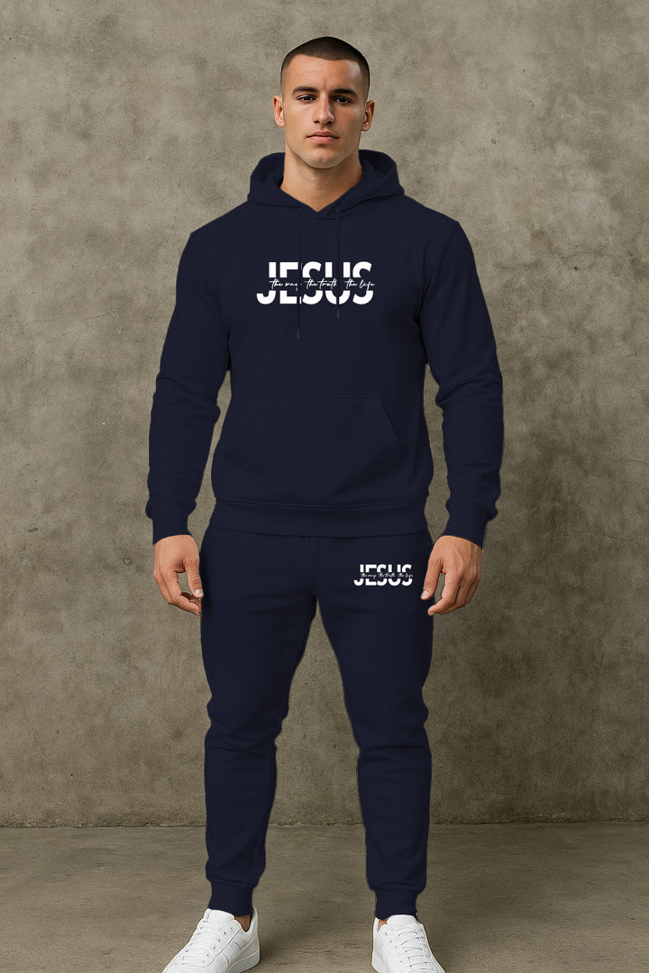 Herren Freizeitanzug Echoarchiv