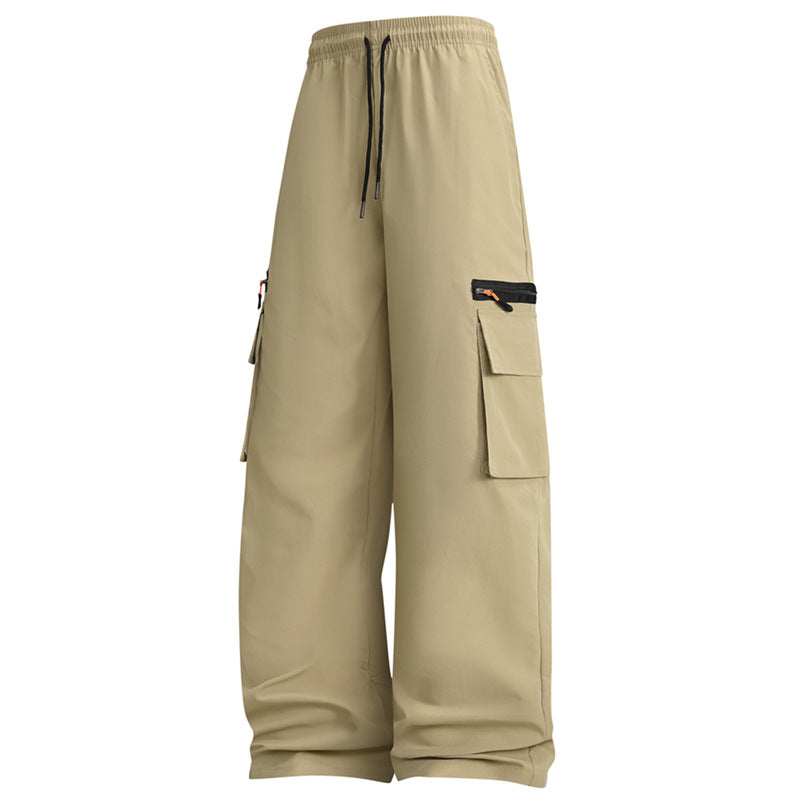 Herren Multifunktionale Cargo-Hose Echo Archiv 1788241283