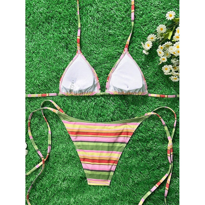 Damen Bikiniset Echo Archiv