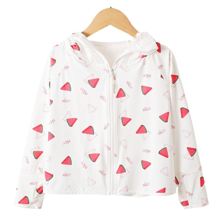 Damen Sportjacke Echo Archiv