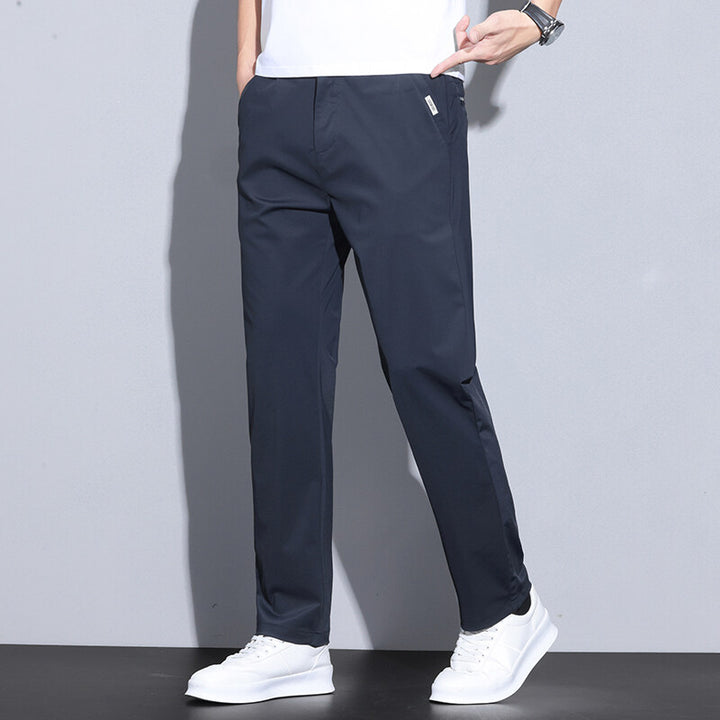 Herren atmungsaktive sportliche Freizeithose Echoarchiv