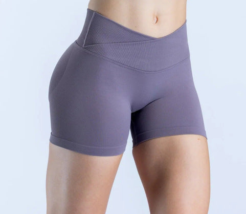Damen High-Waist Sportleggings mit figurbetonter Passform und atmungsaktivem Material Echo Archiv
