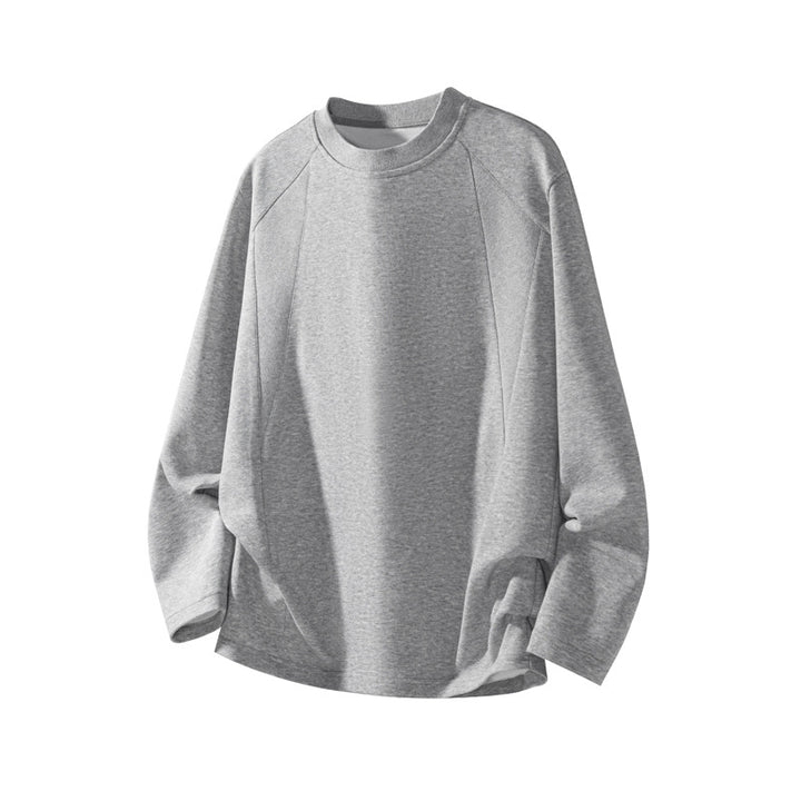 Herren Sport Raglan Sweatshirt Echo Archive