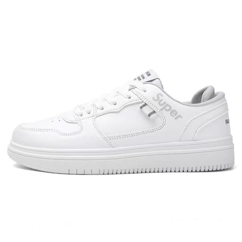 Damen Sneaker mit sportlichem Design und atmungsaktiver Oberfläche Echo Archiv
