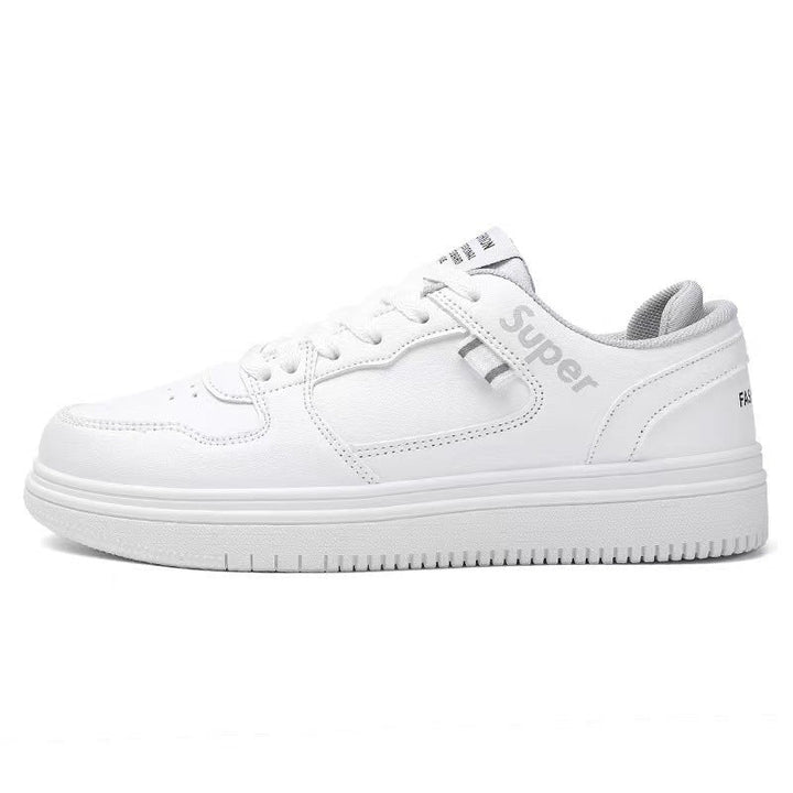 Damen Sneaker mit sportlichem Design und atmungsaktiver Oberfläche Echo Archiv