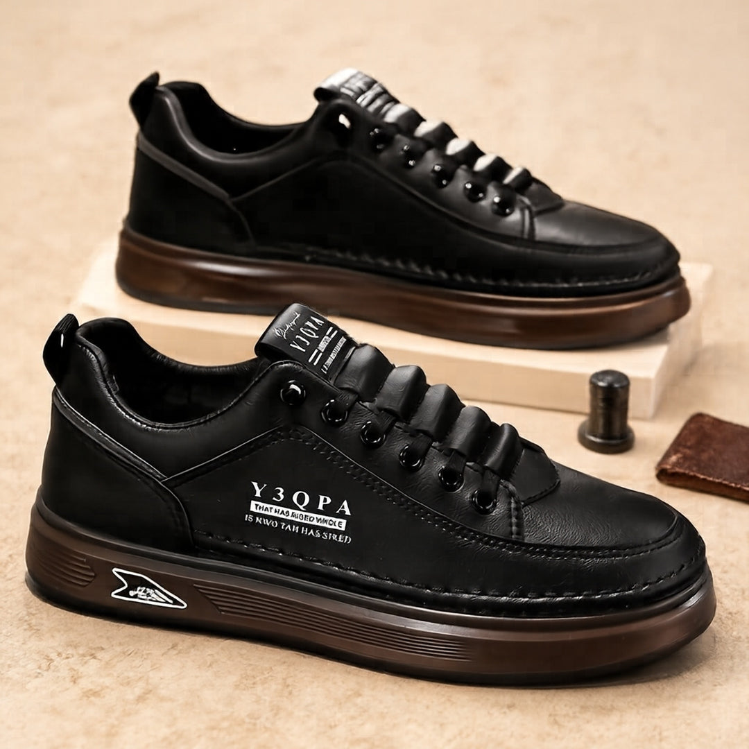Herren Modische Freizeitsneaker Echoarchiv