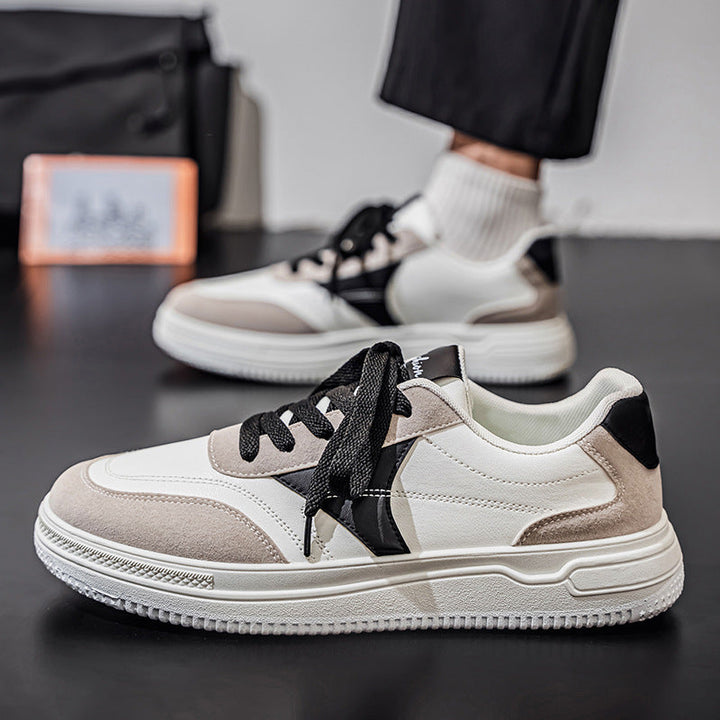 Damen Bequeme Alltags Sneakers mit gepolsterter Innensohle und stilvollem Design Echo Archiv