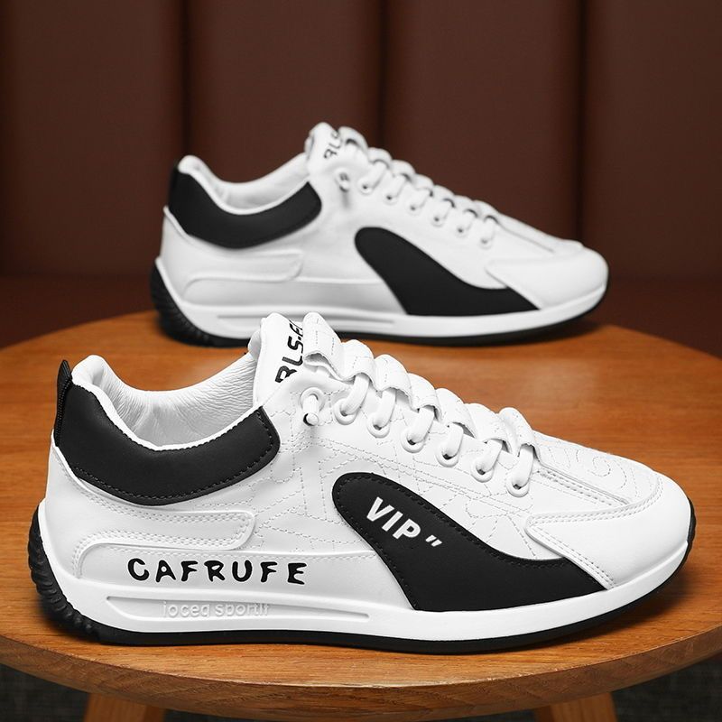 Damen Sportliche Sneakers mit rutschfester Sohle und atmungsaktiver Textilstruktur Echo Archiv