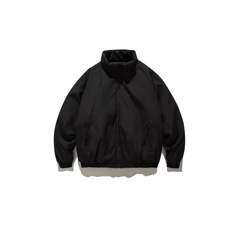 Herren Sportliche Freizeitjacke Echoarchiv