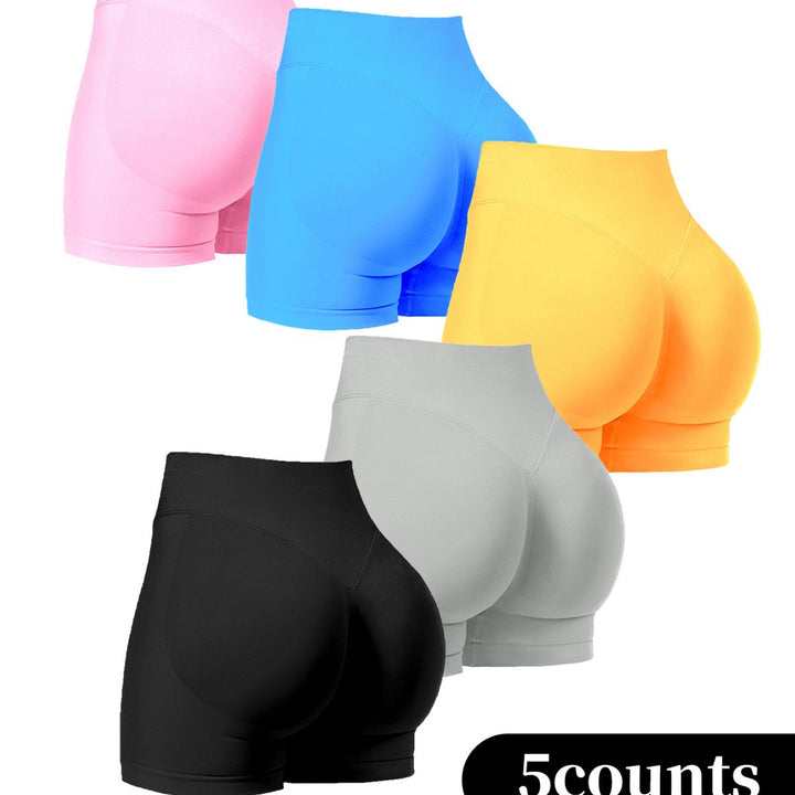 Damen Body Shaper Shorts Echo Archiv