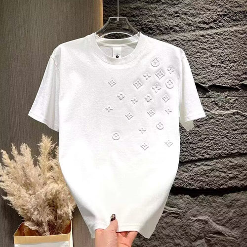 Damen Modisches T-Shirt Echo Archiv