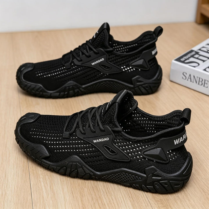 Herren Atmungsaktive Sport Sneakers Echoarchiv 1788174974