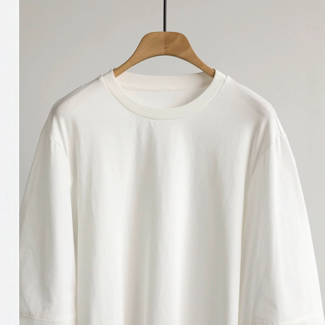 Damen Langarmshirt Echoarchiv