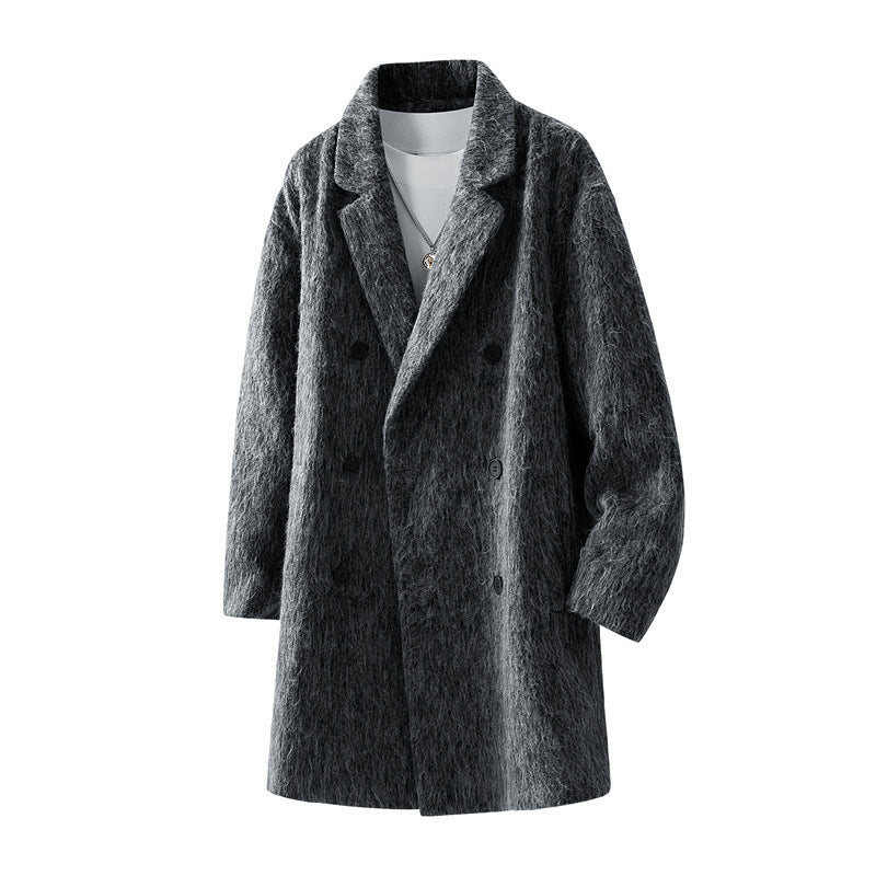 Damenmode Wollmantel Echo Archive