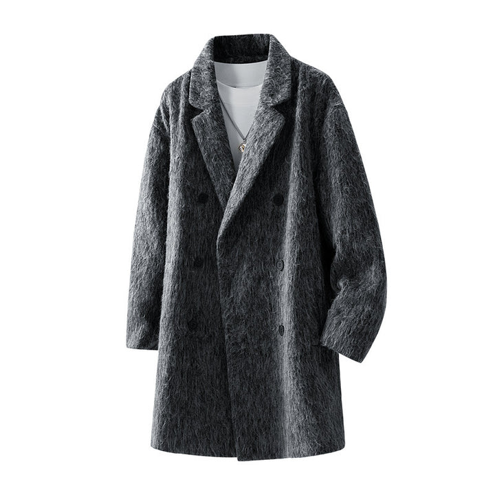 Damenmode Wollmantel Echo Archive