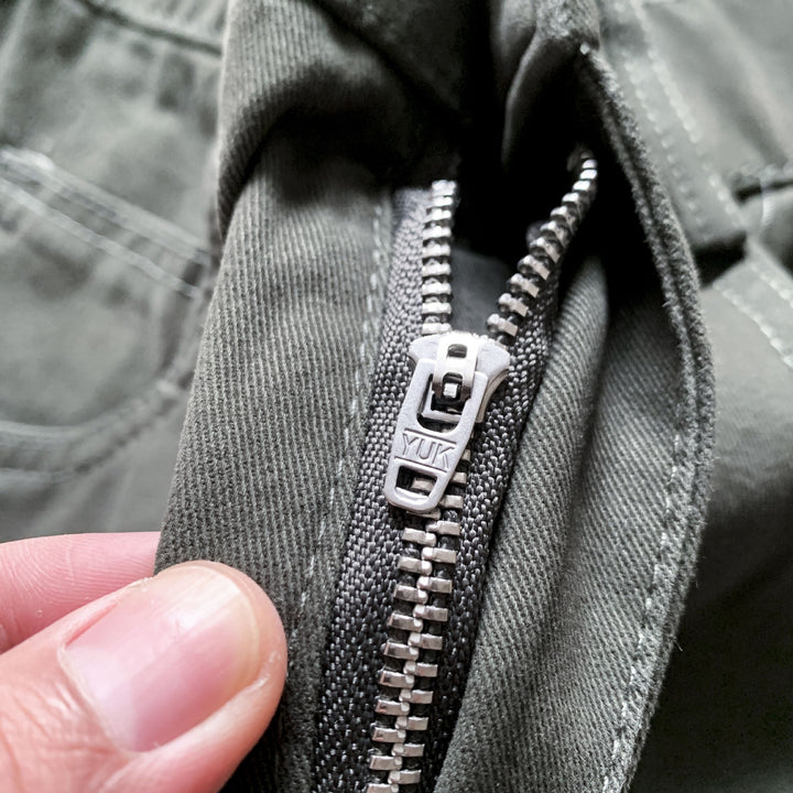 Damen Komfortable und lässige Chino-Hose Echo Archiv