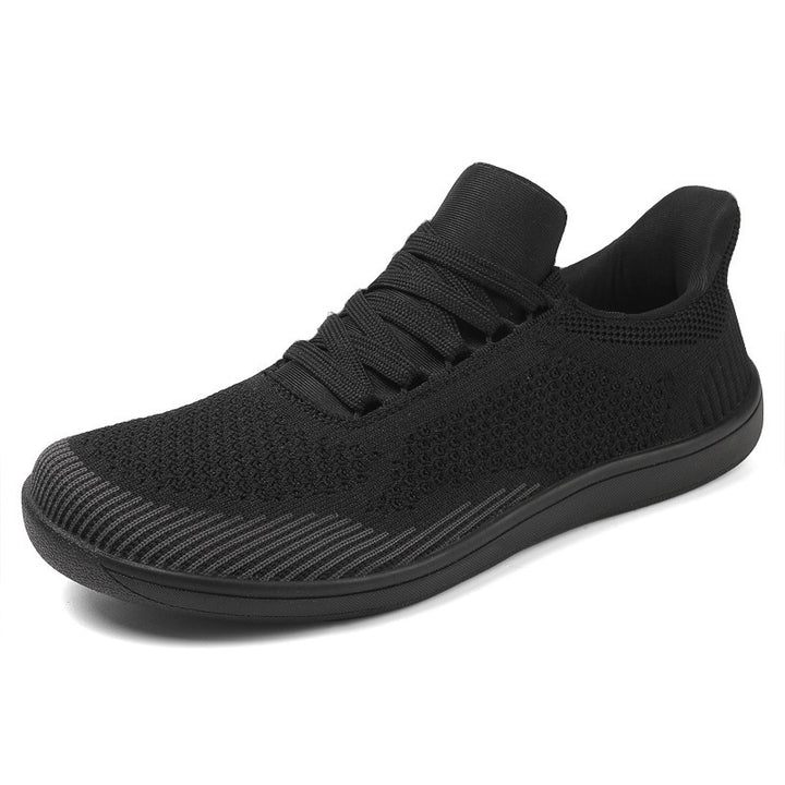 Herren nan gestrickter Schlupfsneaker mit sockenhaftem Schaft und flexibler Komfortsohle Echo Archiv