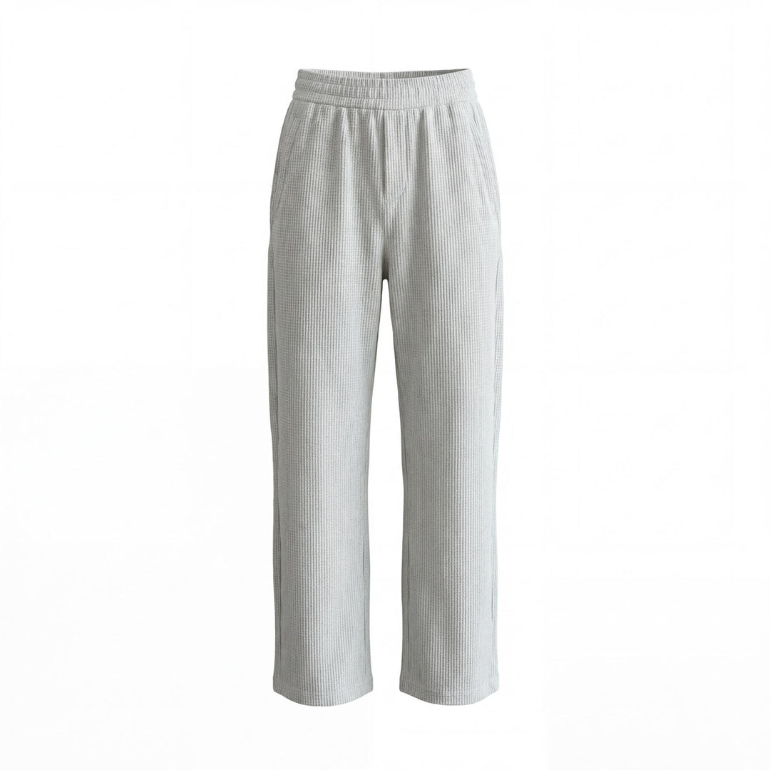 Damen Bequeme und lässige Lounge-Hose Echo Archiv