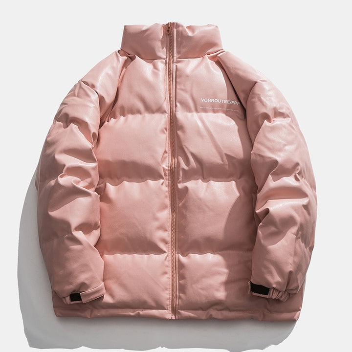 Herren elegante Steppjacke im stylishen Design Echoarchiv