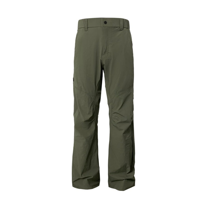 Herren Multifunktionale Outdoor-Hose Echo Archiv