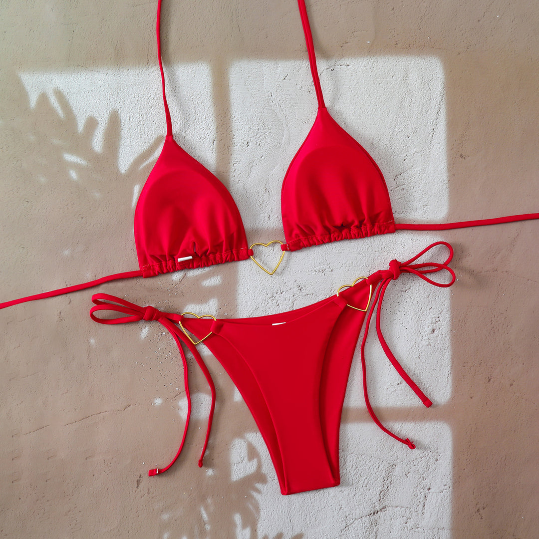 Damen Bikini Echo Archiv