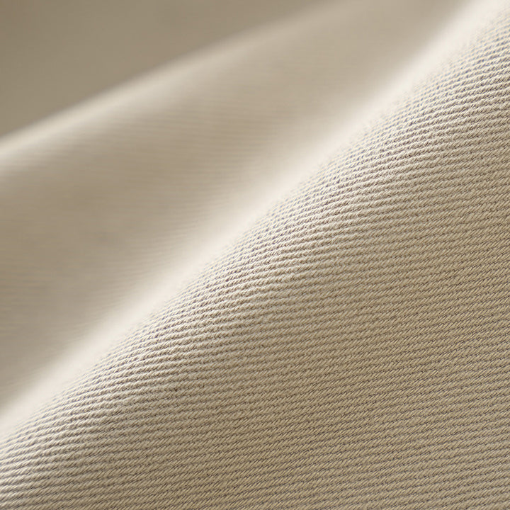 Damen Hochtaillierte Bundfalten-Palazzohose mit weitem Bein und teil-elastischem Bund Echoarchiv
