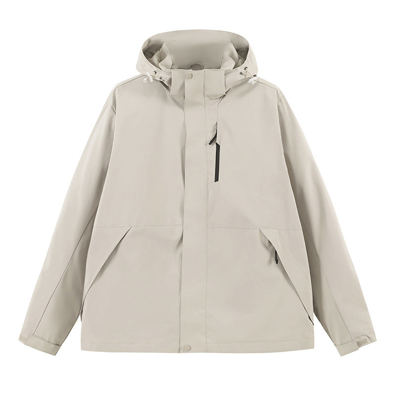 Damen Sport Outdoor Jacke Echo Archive