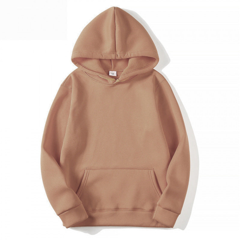 Damen Komfortabler Kapuzenpullover Echoarchiv
