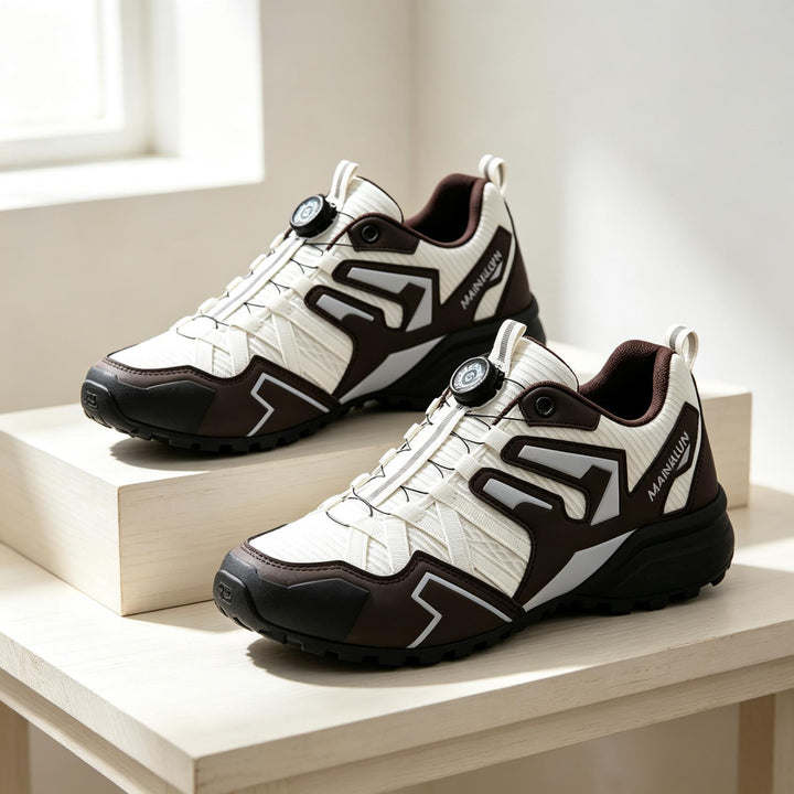Herren Multifunktionale Outdoor Sneakers Echoarchiv