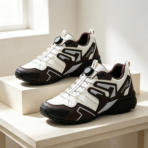 Herren Multifunktionale Outdoor Sneakers Echoarchiv