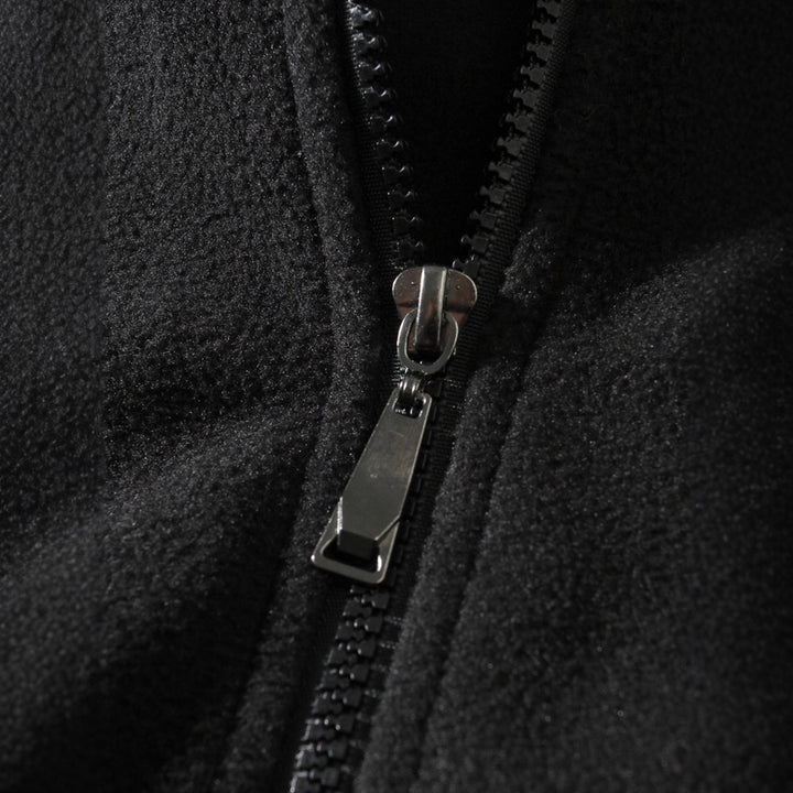 Herren Fleecejacke und Jogginghose Set Echoarchiv