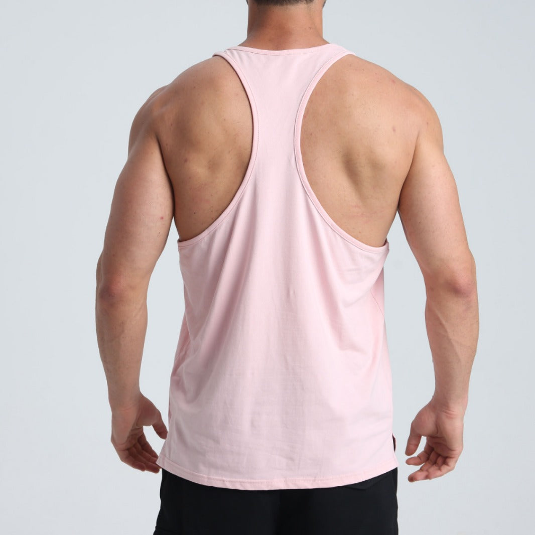 Herren Sporttanktop Echoarchiv
