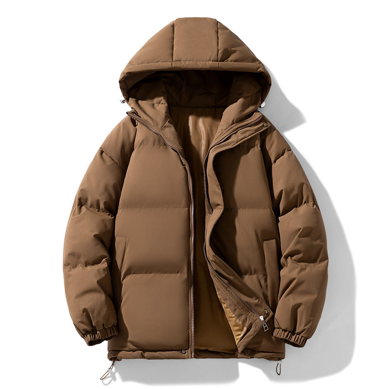Damen Komfortable und stilvolle Steppjacke Echoarchiv