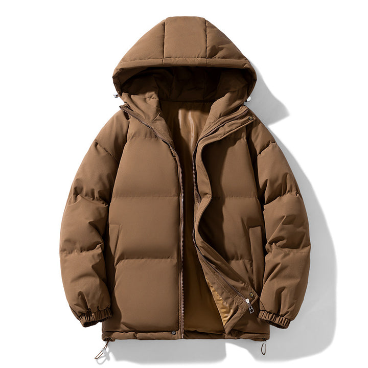 Damen Komfortable und stilvolle Steppjacke Echoarchiv